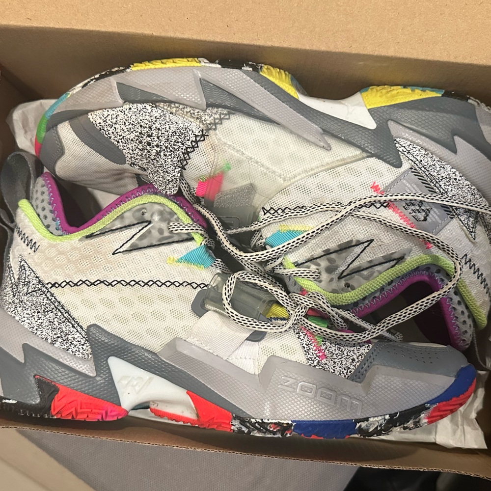 Nike Zoom